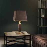 Настольная лампа Masiero Darshan TL1 G14+L01 L01/25 Настольная лампа Masiero Darshan TL1 G14+L01 L01/25