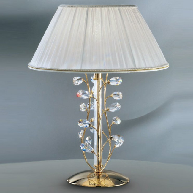 Настольная лампа Prearo Diva DIVA/L/B/24K Настольная лампа Prearo Diva DIVA/L/B/24K