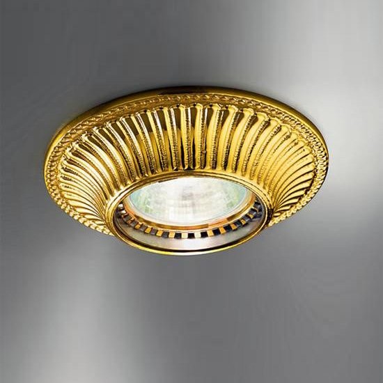 Встраиваемый светильник Kolarz Milord 0297.10R.3 Встраиваемый светильник Kolarz Milord 0297.10R.3