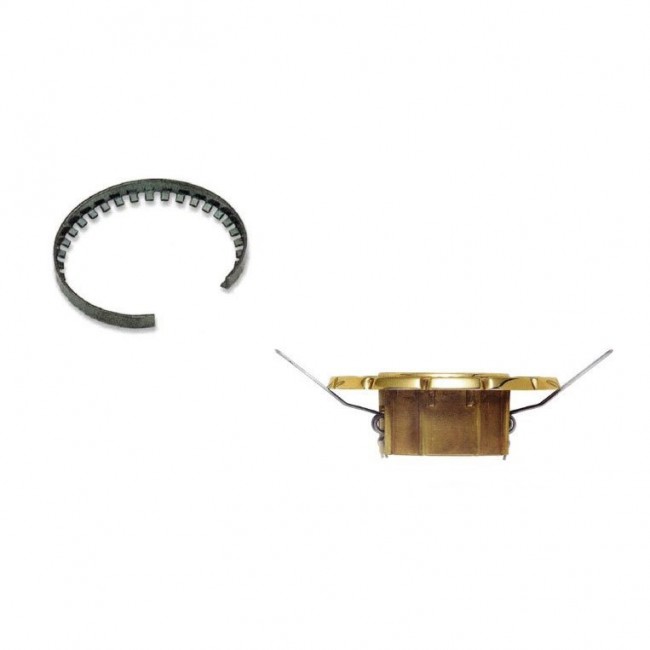 Спот (точечный светильник) IlParalume MARINA 7711 2046/LU Спот (точечный светильник) IlParalume MARINA 7711 2046/LU