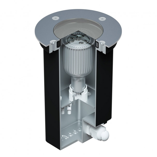 Встраиваемый светильник Linea Light Texo 52901 Встраиваемый светильник Linea Light Texo 52901