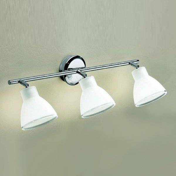 Cпот (точечный светильник) Linea Light Campana 4423 Cпот (точечный светильник) Linea Light Campana 4423