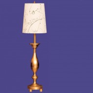 Настольная лампа IlParalume MARINA 1130 1289 ORO Настольная лампа IlParalume MARINA 1130 1289 ORO