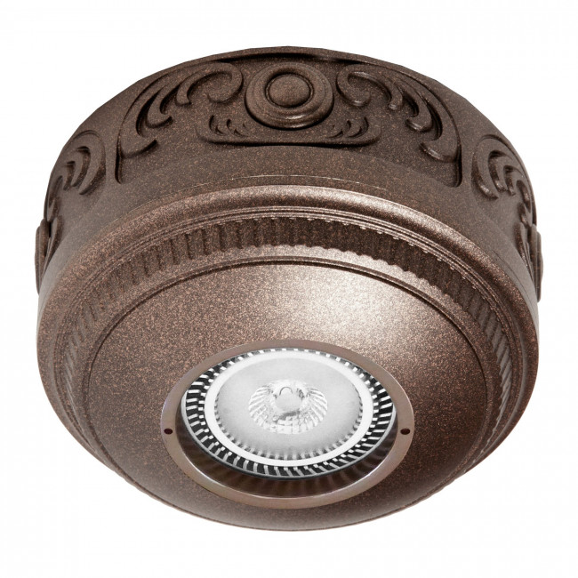 Спот (точечный светильник) FEDE Lighting Surface Lighting Roma FD15-LERC Спот (точечный светильник) FEDE Lighting Surface Lighting Roma FD15-LERC