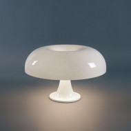 Настольная лампа Artemide Nesso 0056010A Настольная лампа Artemide Nesso 0056010A