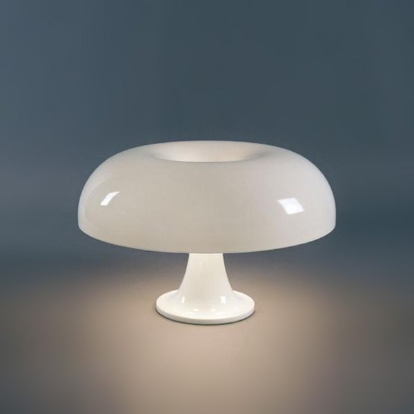 Настольная лампа Artemide Nesso 0056010A Настольная лампа Artemide Nesso 0056010A