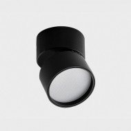 Накладной точечный светильник (спот) Italline IT02-005 3000К black Накладной точечный светильник (спот) Italline IT02-005 3000К black