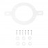 Крепежная скоба Linea Light 14044 Крепежная скоба Linea Light 14044