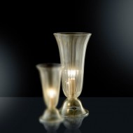 Настольная лампа La Murrina Chopin P Grande AO-2S Настольная лампа La Murrina Chopin P Grande AO-2S