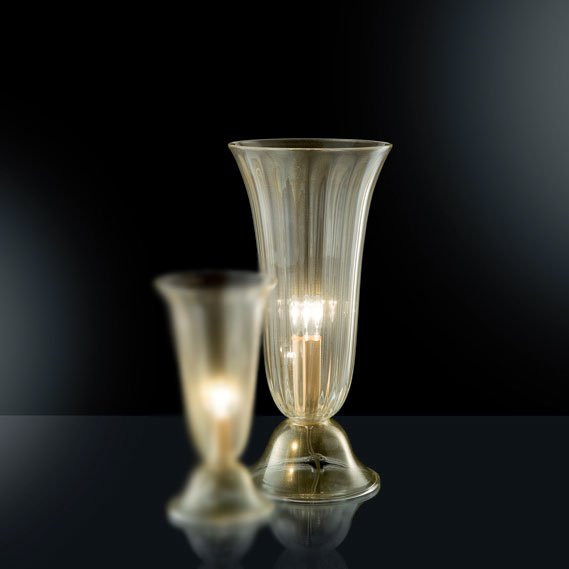 Настольная лампа La Murrina Chopin P Grande AO-2S Настольная лампа La Murrina Chopin P Grande AO-2S