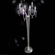 Торшер Effusionidiluce Zelia 5000.6067 Swarowsky Strass Торшер Effusionidiluce Zelia 5000.6067 Swarowsky Strass