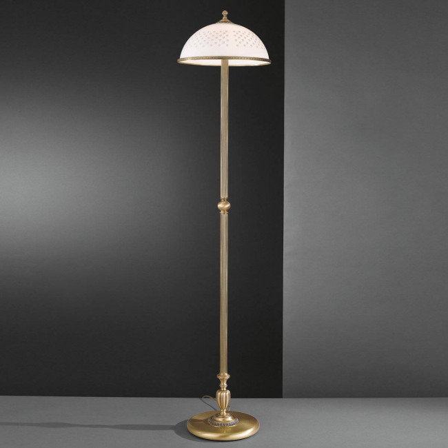 Торшер Reccagni Angelo PN. 8200/2 Торшер Reccagni Angelo PN. 8200/2