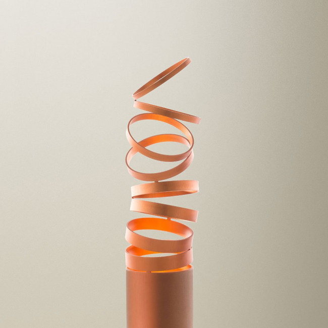 Настольный светильник Artemide Decompose' DOI4600C03 Настольный светильник Artemide Decompose' DOI4600C03