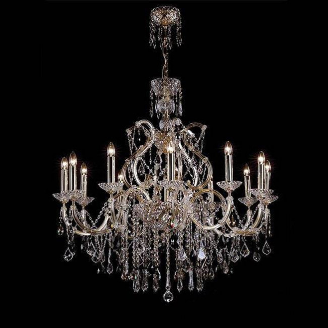 Люстра Beby Golden Rose 0130B02 Light gold Swarovski Plaque Люстра Beby Golden Rose 0130B02 Light gold Swarovski Plaque