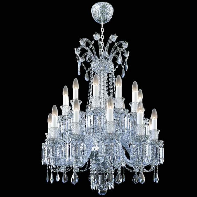 Люстра Beby Group Monte Napoleone 7110B04 Siberian Blue Люстра Beby Group Monte Napoleone 7110B04 Siberian Blue