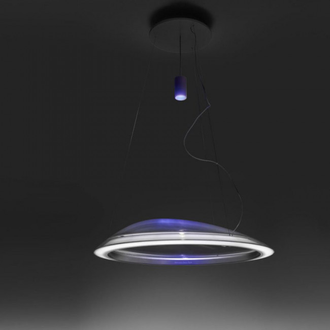 Подвесной светильник Artemide Ameluna 1401010A Подвесной светильник Artemide Ameluna 1401010A