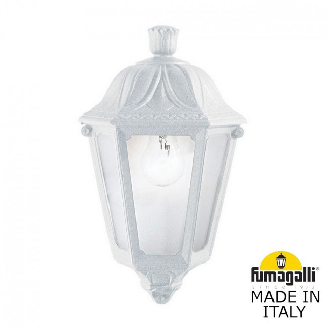 Уличный настенный светильник Fumagalli Daria M28.000.000.WXE27