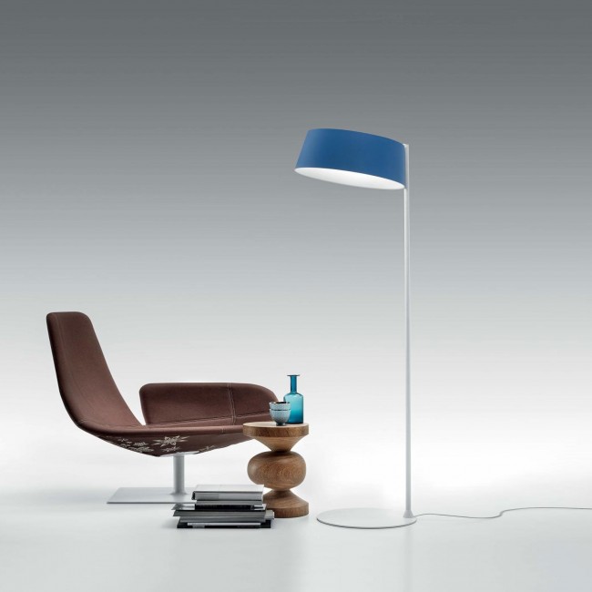 Торшер Linea Light Oxygen 8100 Торшер Linea Light Oxygen 8100