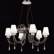 Люстра De Majo 8090 K6 080900K06 Люстра De Majo 8090 K6 080900K06