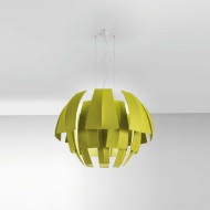 Подвесной светильник Axo Light Lightecture Plumage SP PLU 180 SPPLU180E27VEXX Подвесной светильник Axo Light Lightecture Plumage SP PLU 180 SPPLU180E27VEXX