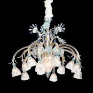 Люстра Eurolampart Elodie 1343/14LA 3930