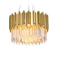 Подвесной светильник DeLight Collection Barclay MD19090002-4A Подвесной светильник DeLight Collection Barclay MD19090002-4A