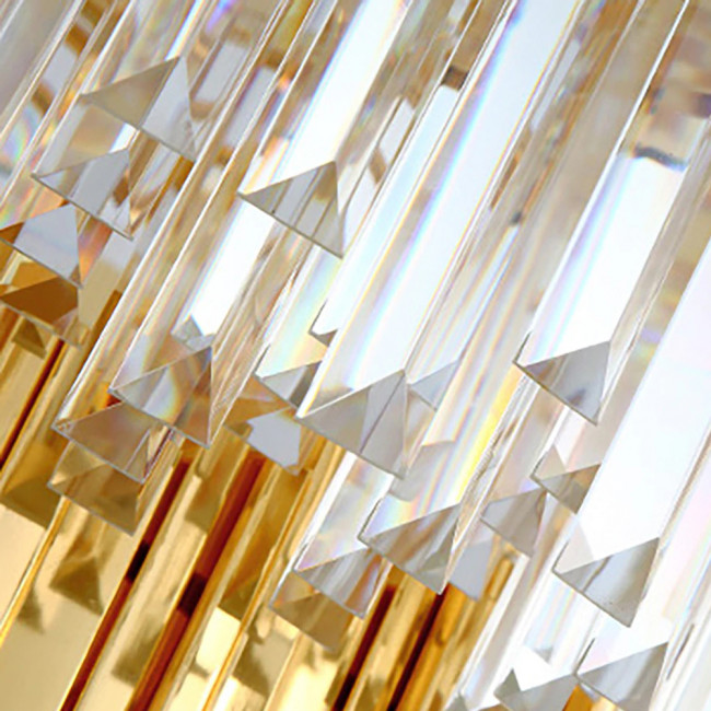 Подвесной светильник DeLight Collection Barclay MD19090002-4A Подвесной светильник DeLight Collection Barclay MD19090002-4A