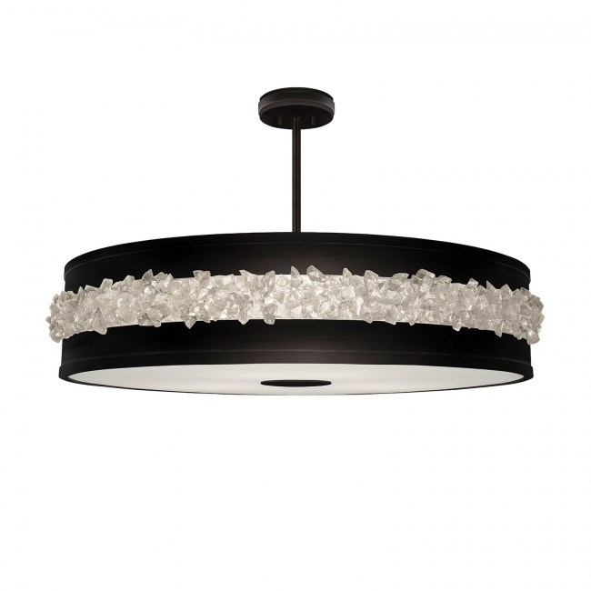 Подвесной светильник Fine Art Lamps Arctic Halo 876240-2 Подвесной светильник Fine Art Lamps Arctic Halo 876240-2