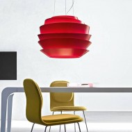 Подвесной светильник Foscarini Le Soleil 181007 63 Подвесной светильник Foscarini Le Soleil 181007 63