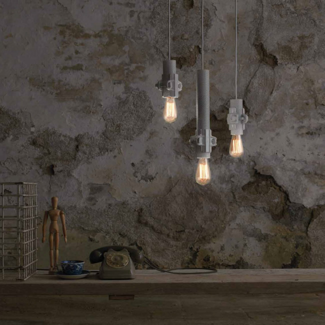 Подвесной светильник Karman Nando SE109 1B INT Подвесной светильник Karman Nando SE109 1B INT