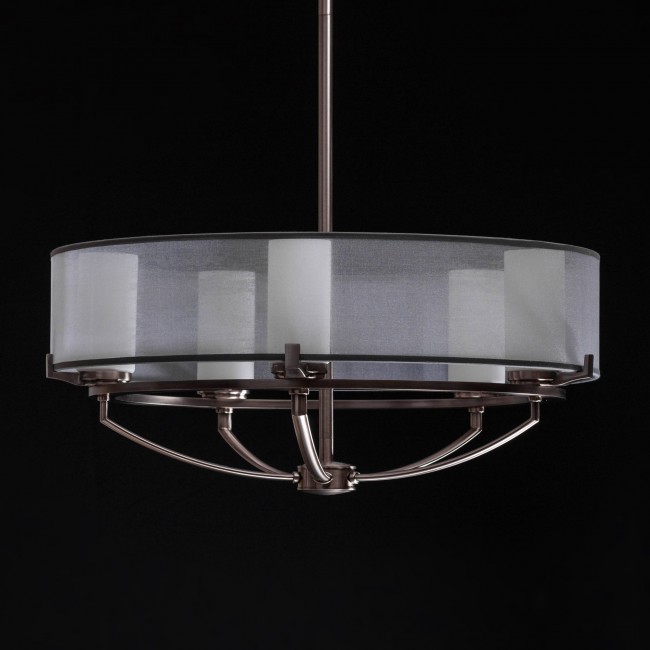 Подвесной светильник Kichler Saldana KL/SALDANA5