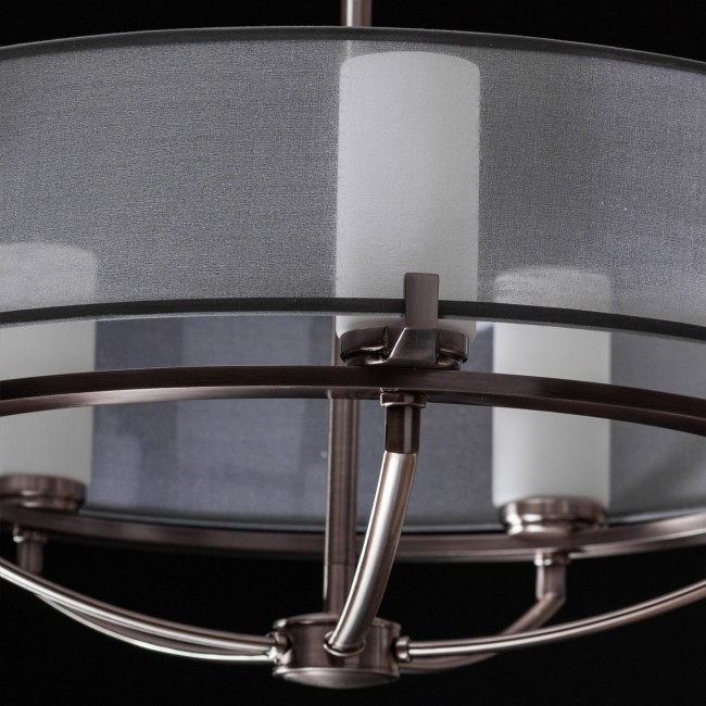 Подвесной светильник Kichler Saldana KL/SALDANA5