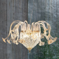 Подвесной светильник Kolarz Nisida 0378.86.3.Au