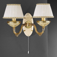 Бра Reccagni Angelo A 6708/2 Бра Reccagni Angelo A 6708/2