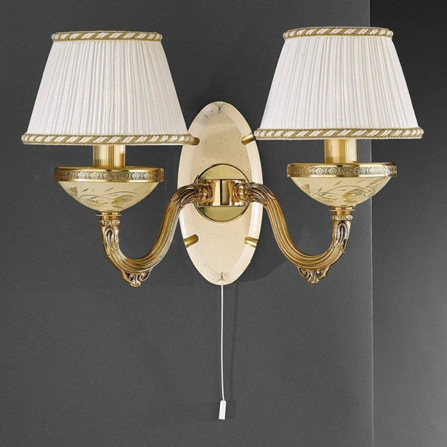 Бра Reccagni Angelo A 6708/2 Бра Reccagni Angelo A 6708/2