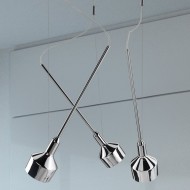 Подвесной светильник Leucos BEAMER 11 S3 0003590