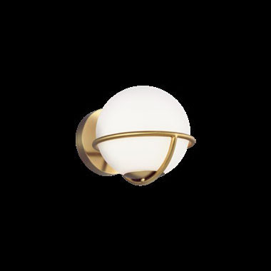 Бра Elstead Lighting Apollo QN-APOLLO1-BB Бра Elstead Lighting Apollo QN-APOLLO1-BB