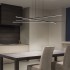 Подвесной светильник Linea Light Straight 8207 Подвесной светильник Linea Light Straight 8207