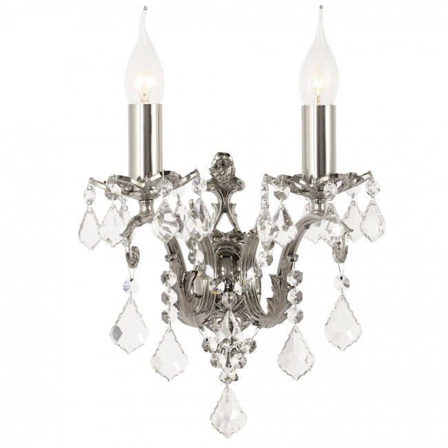 Бра Dio D'Arte Forli E 2.1.2.200 N Бра Dio D'Arte Forli E 2.1.2.200 N