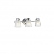 Бра Elstead Lighting HUDSON QN-HUDSON3-BATH Бра Elstead Lighting HUDSON QN-HUDSON3-BATH