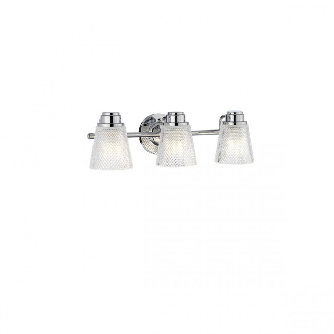 Бра Elstead Lighting HUDSON QN-HUDSON3-BATH Бра Elstead Lighting HUDSON QN-HUDSON3-BATH