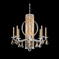 Люстра Schonbek Sarella RS8308-22S Люстра Schonbek Sarella RS8308-22S