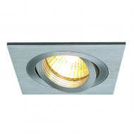 Встраиваемый спот (точечный светильник) SLV Tria 111361 Встраиваемый спот (точечный светильник) SLV Tria 111361