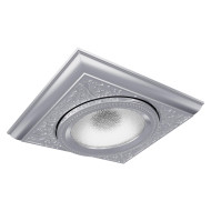 Встраиваемый спот (точечный светильник) FEDE Lighting Emporio Modular I FD1105CCB Встраиваемый спот (точечный светильник) FEDE Lighting Emporio Modular I FD1105CCB