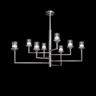 Потолочная люстра Fine Art Lamps Neuilly 879040-1 Потолочная люстра Fine Art Lamps Neuilly 879040-1
