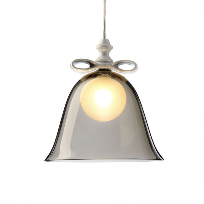 Подвесной светильник MOOOI Bell LAMP S MOLBES-S-W5A Подвесной светильник MOOOI Bell LAMP S MOLBES-S-W5A