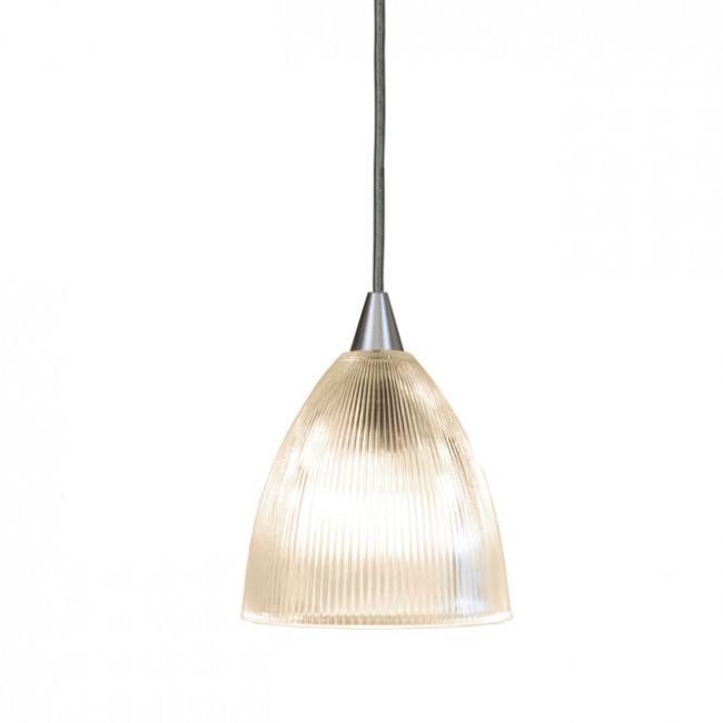 Подвесной светильник Original BTC Prismatic FP481N