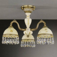 Потолочная люстра Reccagni Angelo PL 6926/3