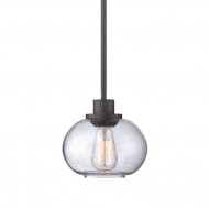 Подвесной светильник Quoizel Trilogy QZ/TRILOGY/MP Подвесной светильник Quoizel Trilogy QZ/TRILOGY/MP