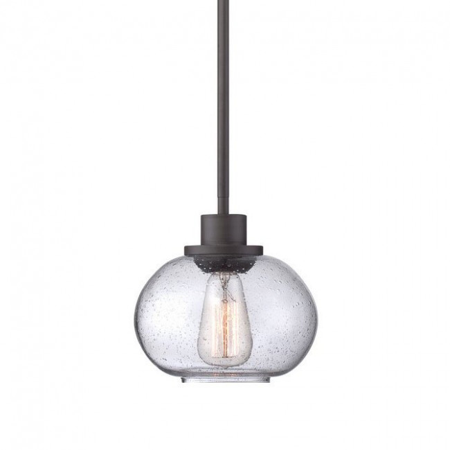 Подвесной светильник Quoizel Trilogy QZ/TRILOGY/MP Подвесной светильник Quoizel Trilogy QZ/TRILOGY/MP